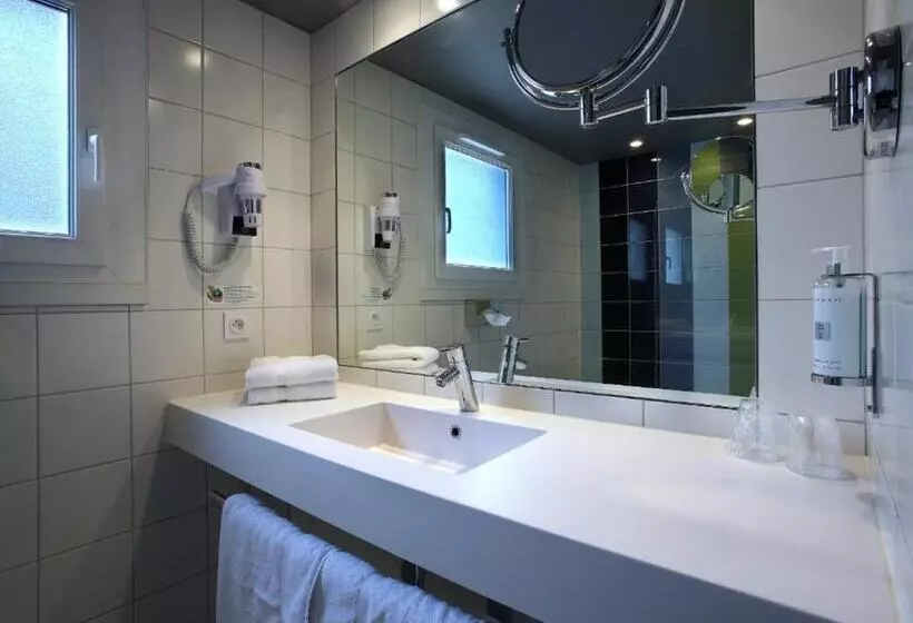 スイート, Le Cinq Hyper Centre