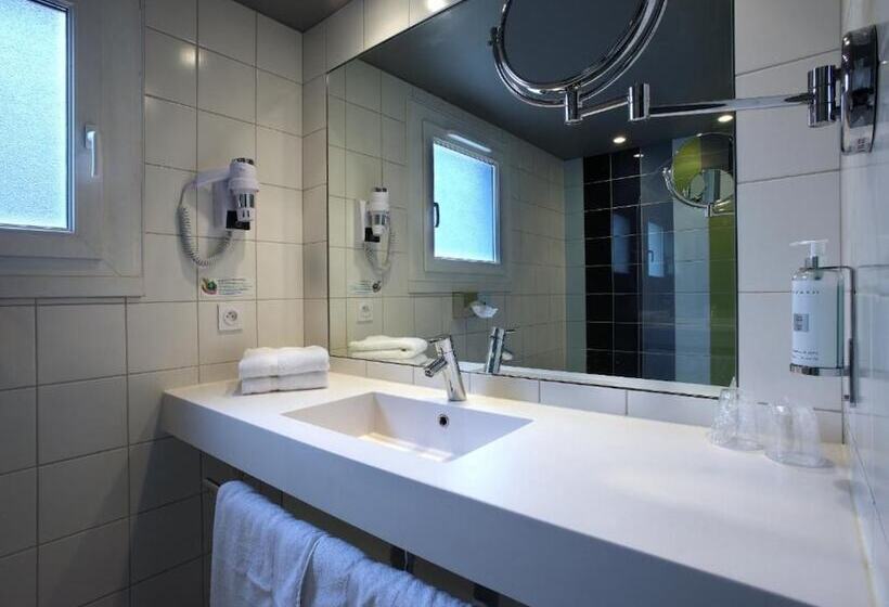 高级大房间, Le Cinq Hyper  Centre