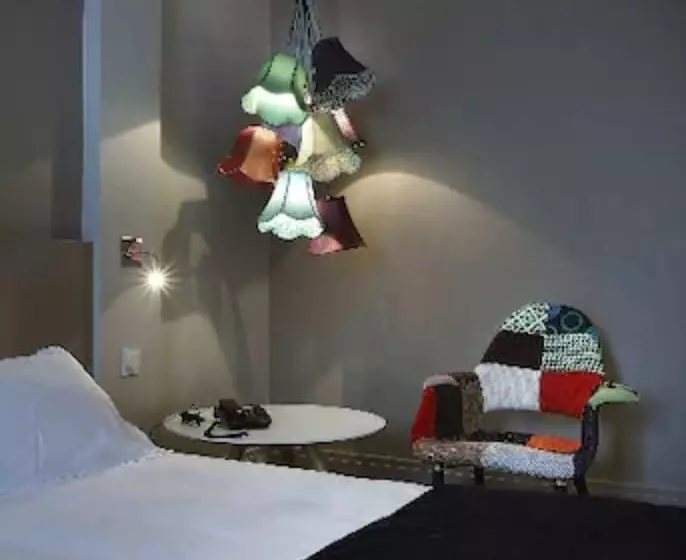 スーペリアールーム, Le Cinq Hyper Centre