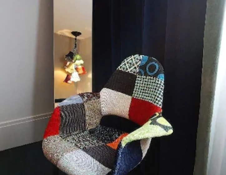 高级大房间, Le Cinq Hyper  Centre