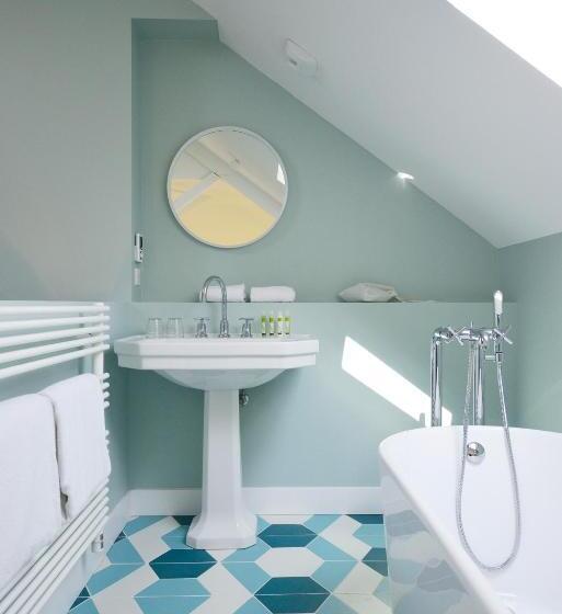 جناح دوبلكس, Le Saint Christophe