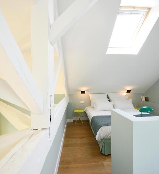 جناح دوبلكس, Le Saint Christophe