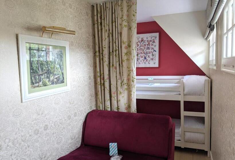 غرفة عائلية, Le Saint Christophe