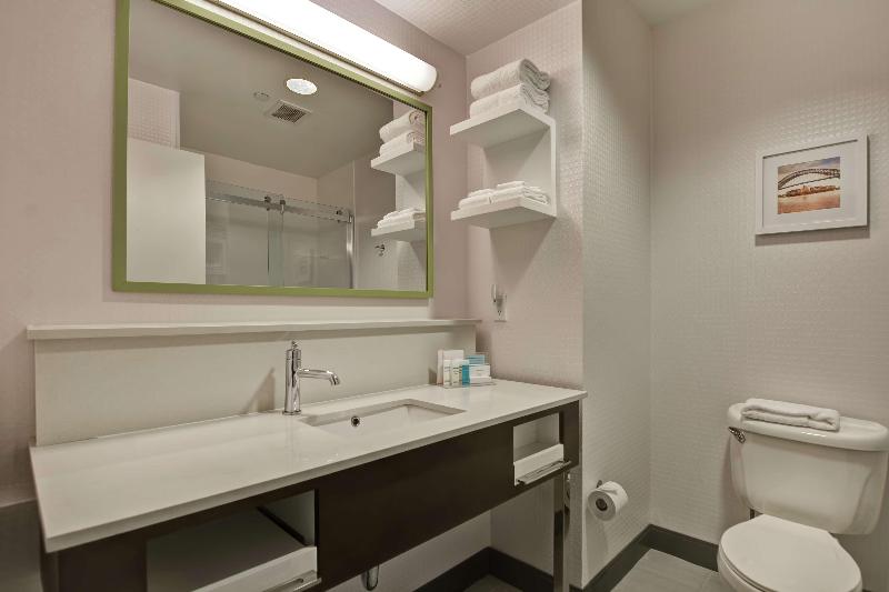 غرفة سوبيريور, Le Saint Christophe