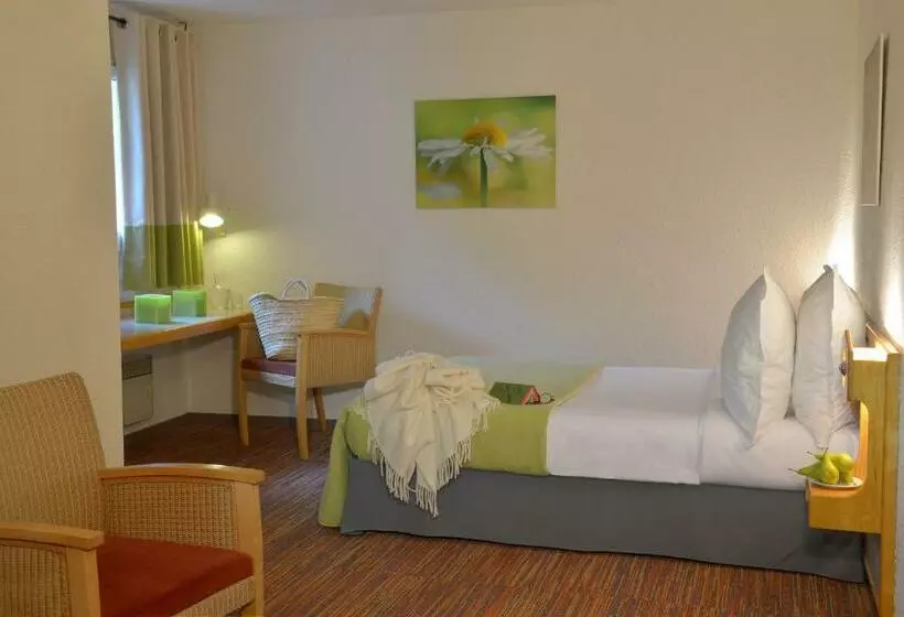 Standard Triple Room, Le Relais Du Moulin