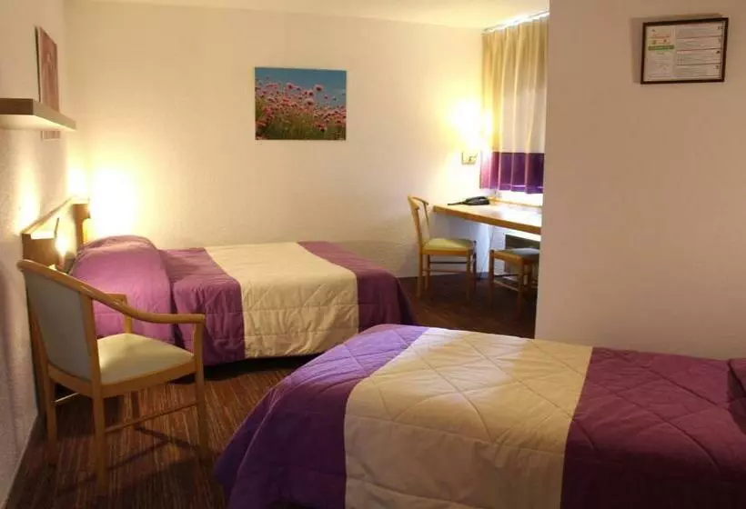 Standard Triple Room, Le Relais Du Moulin