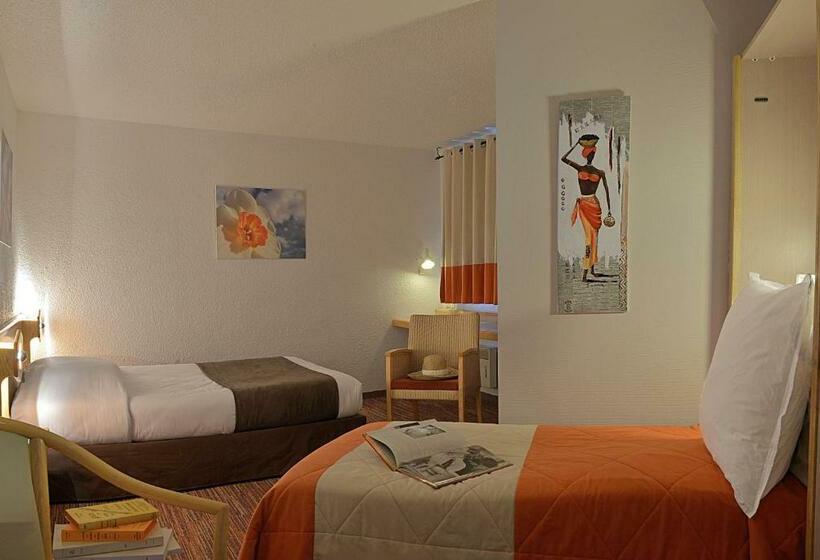 スタンダードトリプルルーム, Le Relais Du Moulin