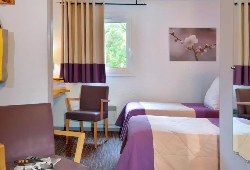 Standard Room, Le Relais Du Moulin