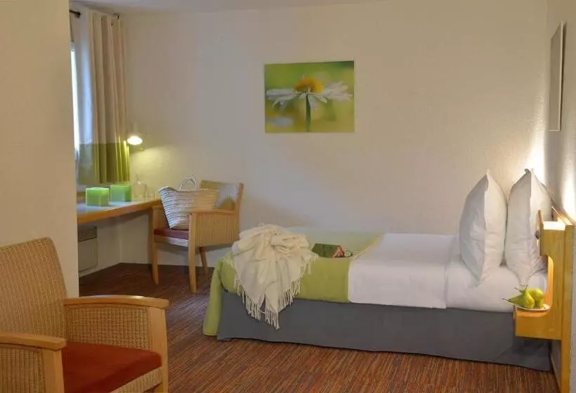 Standard Room, Le Relais Du Moulin