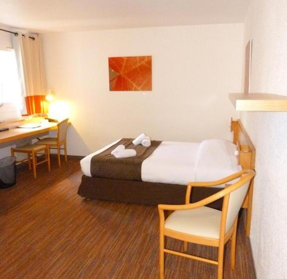 ファミリールーム, Le Relais Du Moulin