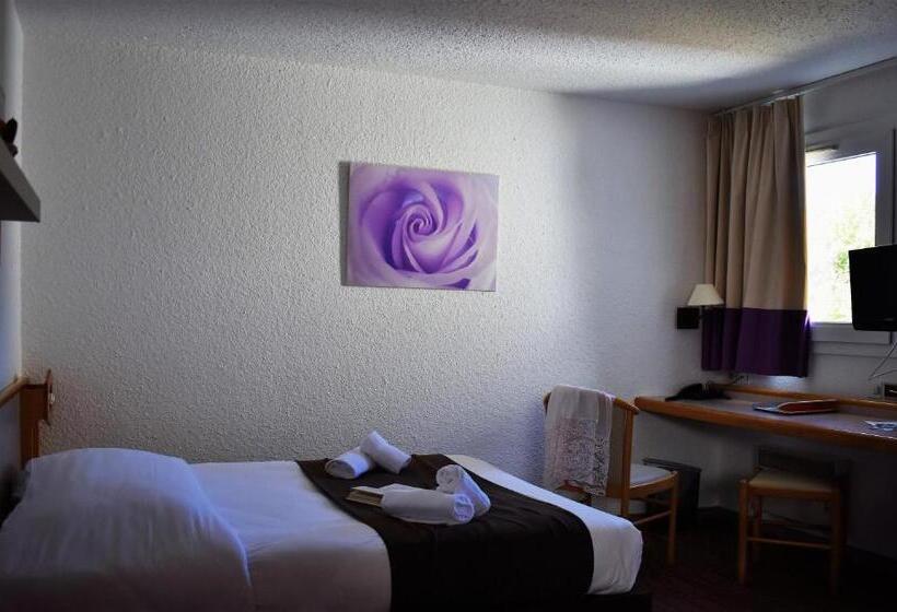 Семейный Номер, Le Relais Du Moulin