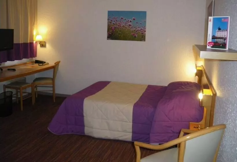 Standard Room, Le Relais Du Moulin