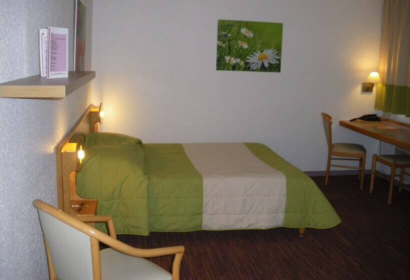 スタンダードルーム, Le Relais Du Moulin