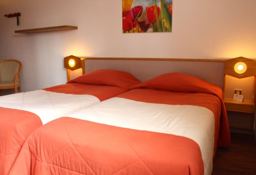 スタンダードルーム, Le Relais Du Moulin