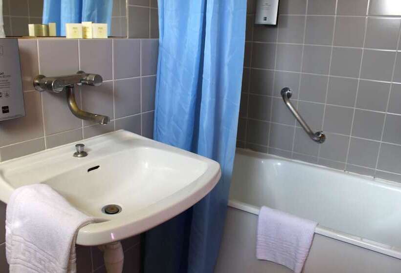 スタンダードルーム, Le Relais Du Moulin