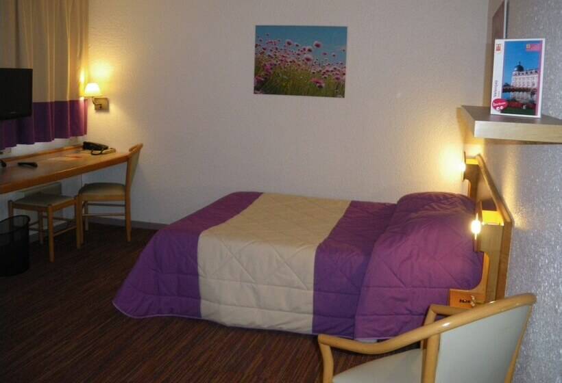 スタンダードトリプルルーム, Le Relais Du Moulin