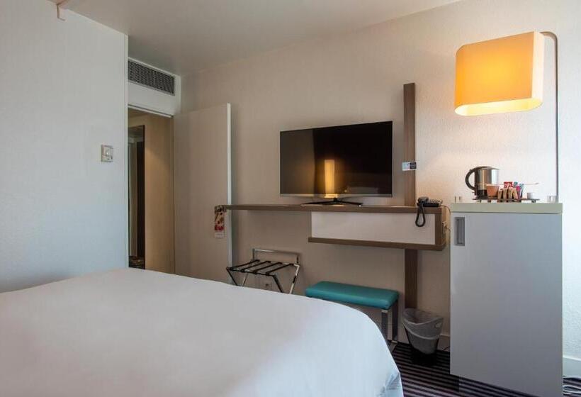 古典房间, Mercure Marseille Centre Vieux Port