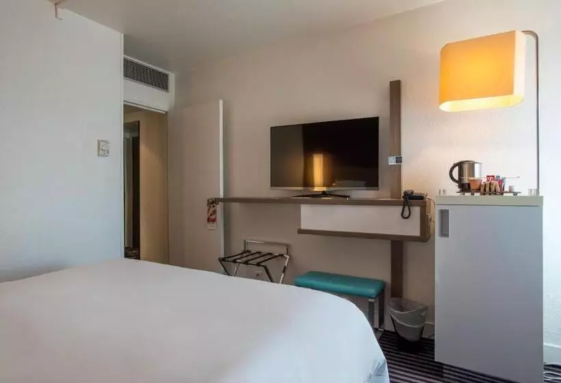 Classic-huone, Mercure Marseille Centre Vieux Port