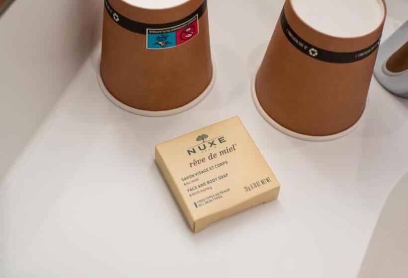 古典房间, Mercure Marseille Centre Vieux Port