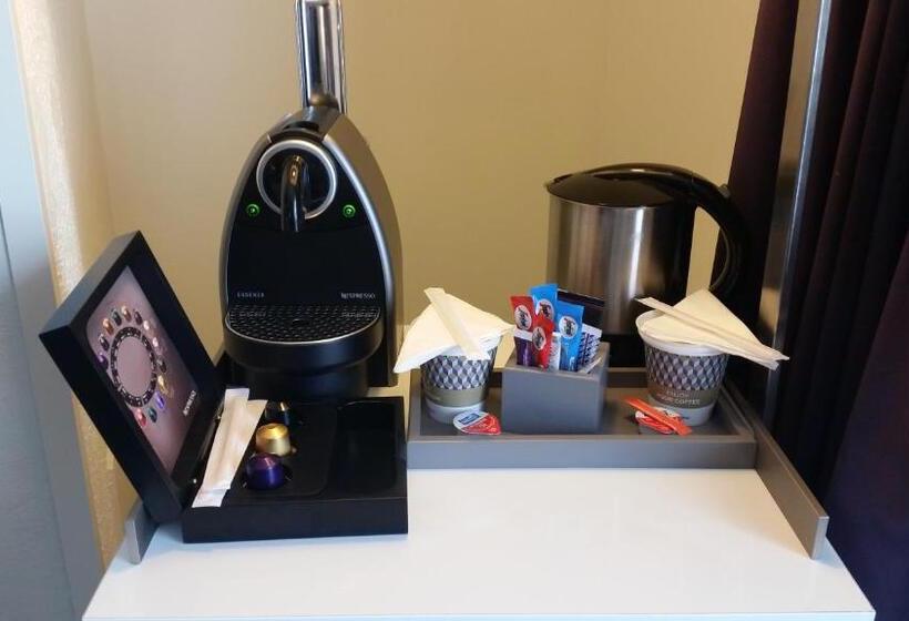 尊贵房, Mercure Marseille Centre Vieux Port