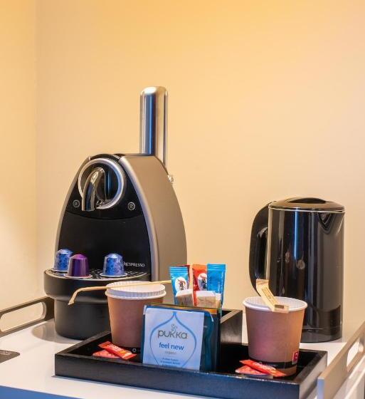 古典房间, Mercure Marseille Centre Vieux Port