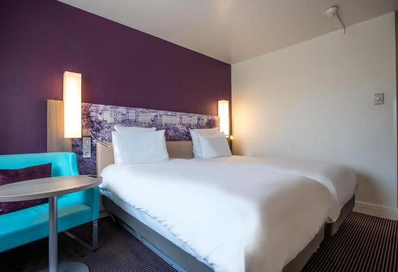 古典房间, Mercure Marseille Centre Vieux Port