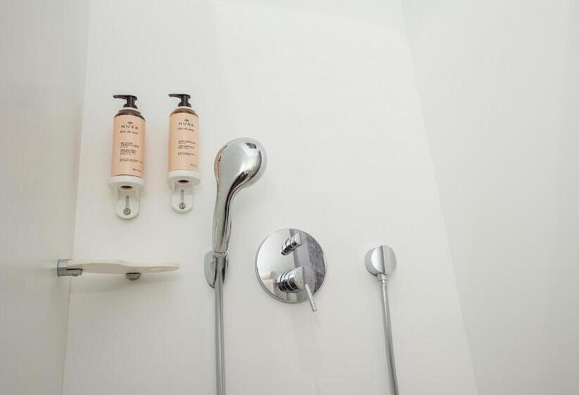 尊贵房, Mercure Marseille Centre Vieux Port