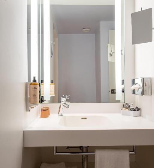 尊贵房, Mercure Marseille Centre Vieux Port