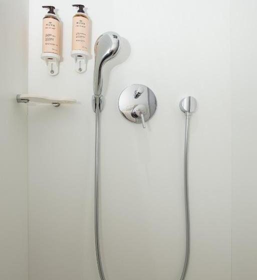 尊贵房, Mercure Marseille Centre Vieux Port