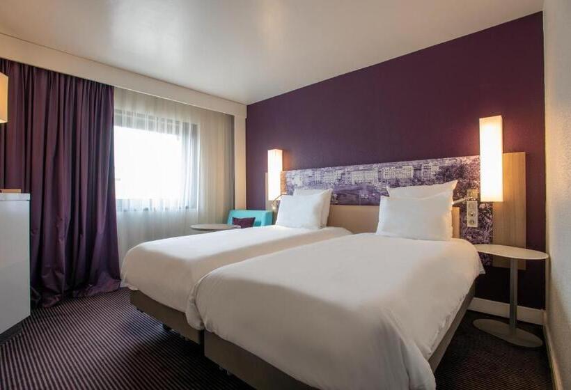 古典房间, Mercure Marseille Centre Vieux Port