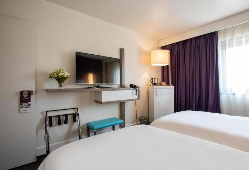 古典房间, Mercure Marseille Centre Vieux Port