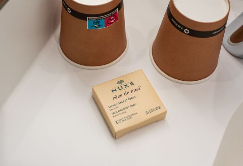 古典房间, Mercure Marseille Centre Vieux Port