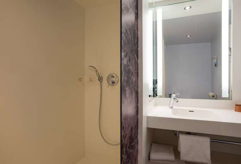 古典房间, Mercure Marseille Centre Vieux Port