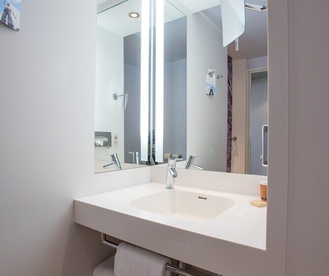 古典房间, Mercure Marseille Centre Vieux Port