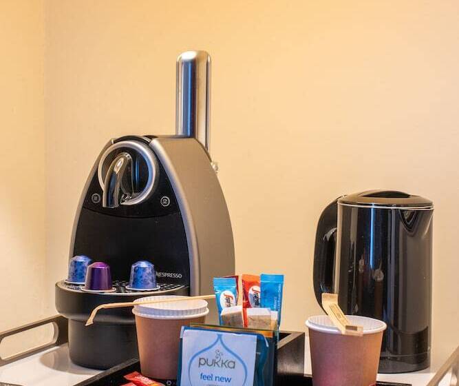 古典房间, Mercure Marseille Centre Vieux Port