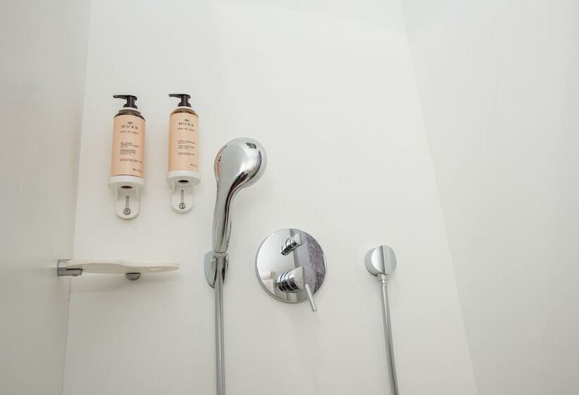 尊贵房, Mercure Marseille Centre Vieux Port