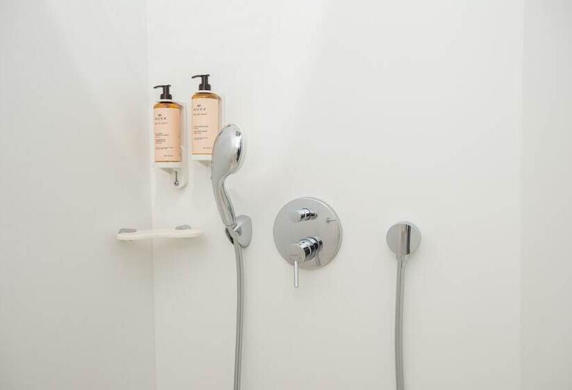 尊贵房, Mercure Marseille Centre Vieux Port