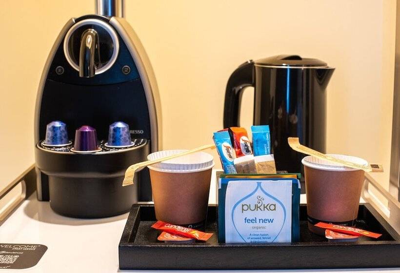 尊贵房, Mercure Marseille Centre Vieux Port