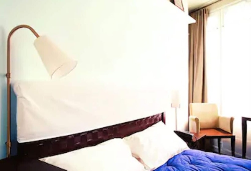 スタンダードルーム, Quartier Latin