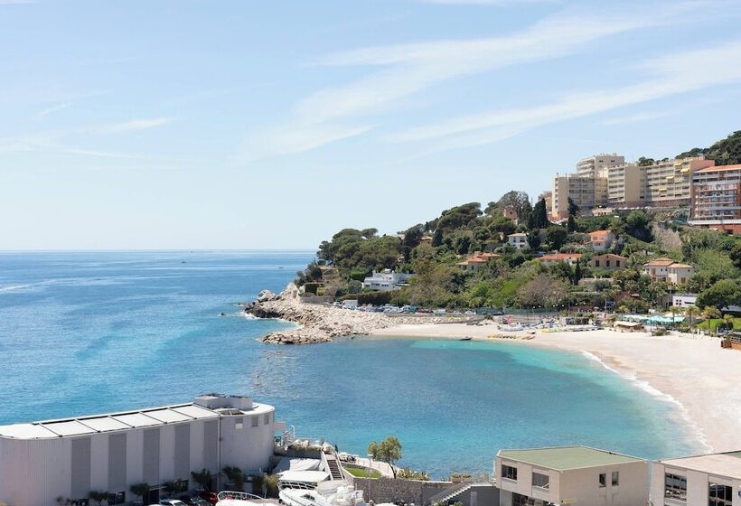 Люкс Вид на Море, Riviera Marriott Hotel La Porte De Monaco