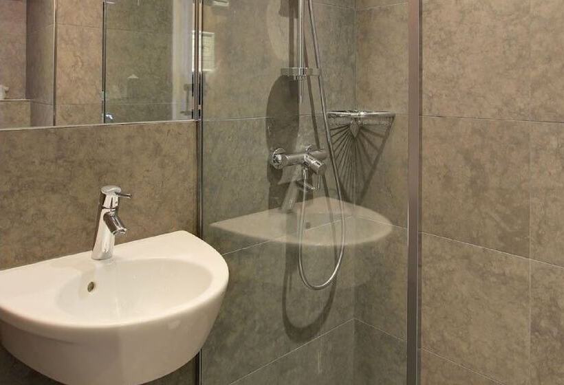 Junior Suite, Alhambra