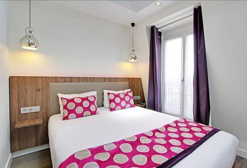 Superior Room, Alhambra