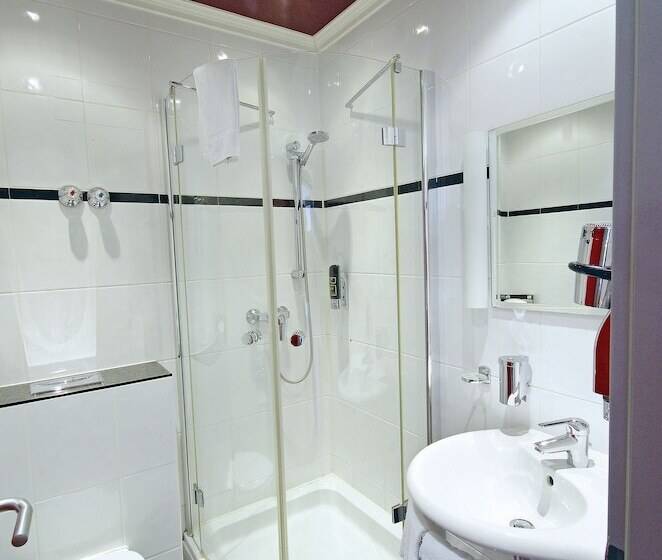 غرفة قياسية فردية, Avalon Hotelpark Königshof