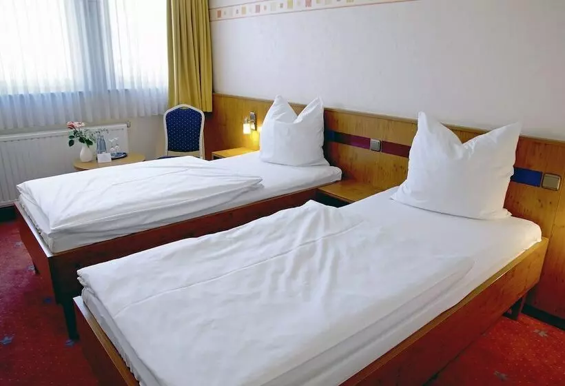スタンダードルーム, Avalon Hotelpark Königshof
