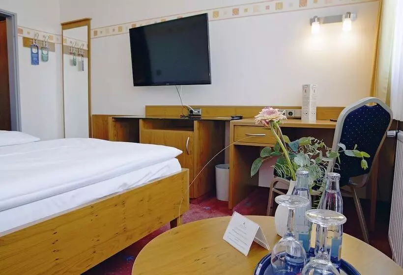 スタンダードルーム, Avalon Hotelpark Königshof