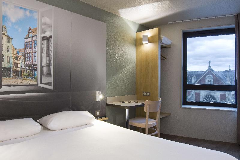 스탠다드 룸, B&b Hotel Rouen Centre