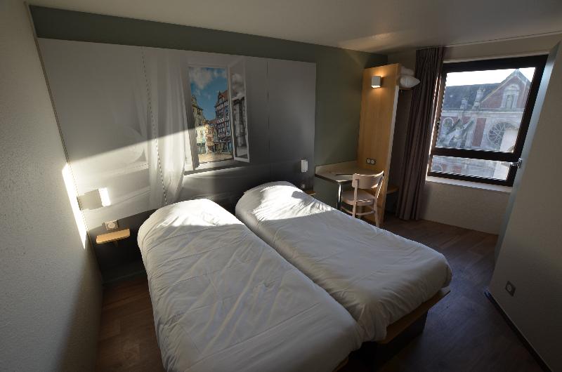 스탠다드 룸, B&b Hotel Rouen Centre