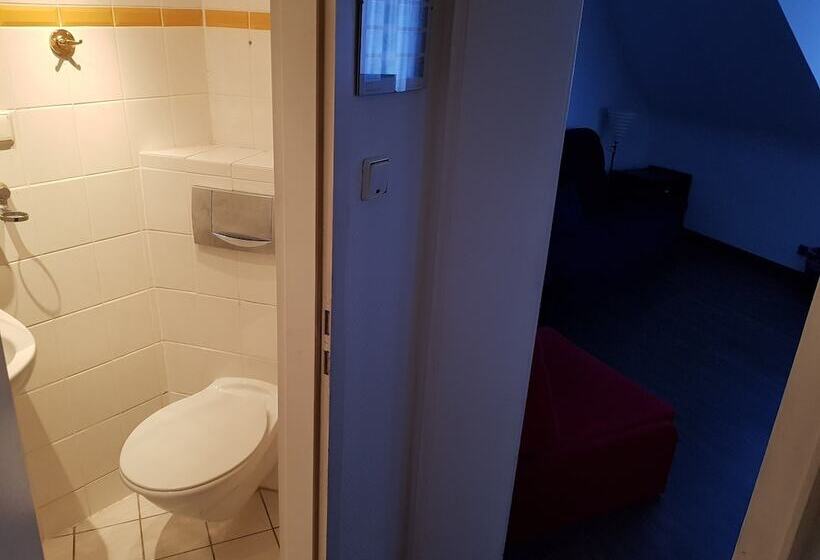 Standardzimmer, Berliner Hof