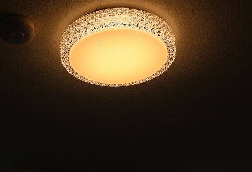 Standardzimmer, Berliner Hof