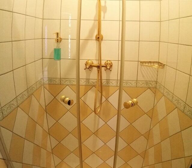 חדר יחיד בסיסי, Burghotel Auf Schönburg